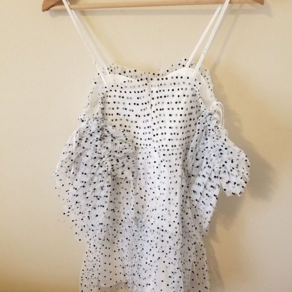 Alice McCall Surrender Lace Mini Dress - Picture 7 of 16